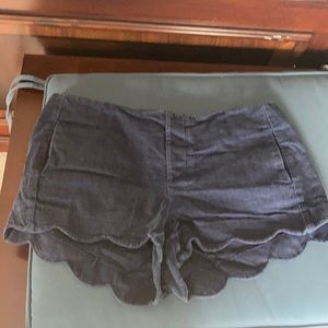 Lilly Pulitzer Shorts